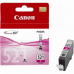 Cartuccia Canon serie CLI-521M compatibile